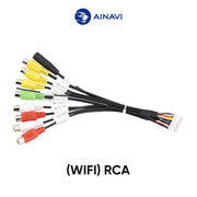 External Microphone for Android Car Radios