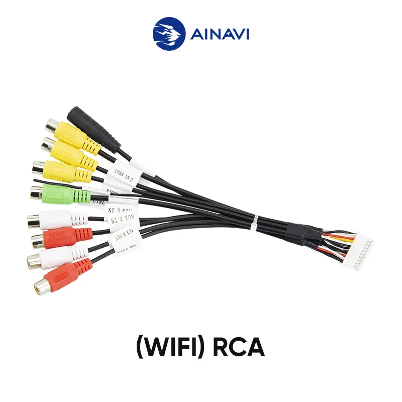 External Microphone for Android Car Radios