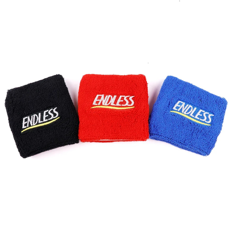 Brake/Clutch Reservoir Cover Sock – 1 or 2 Pieces