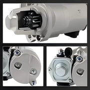 Starter Motor for Chrysler/Dodge/Jeep Models 2007-2018