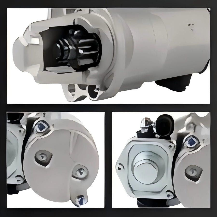 Starter Motor for Dodge Chrysler Jeep