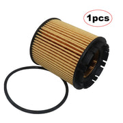 Engine Oil Filter for Alfa Romeo 159 & Chevrolet Captiva/Malibu/HHR