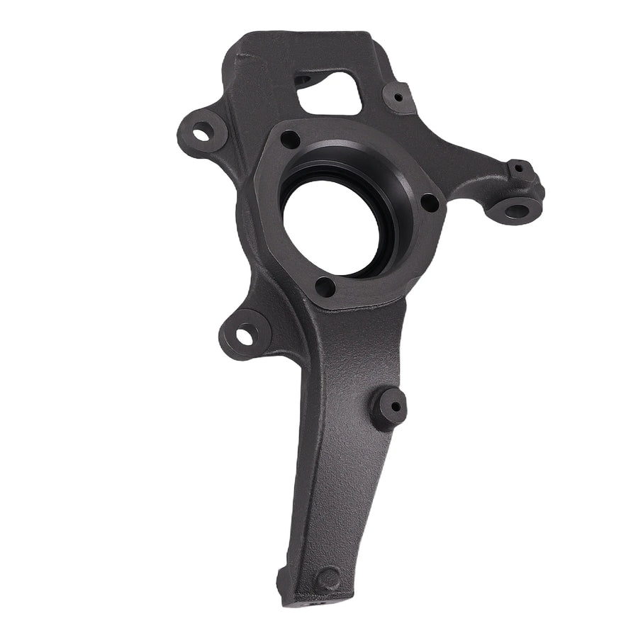 2pc Steering Knuckle Assembly for Ford 1903-1997 4wd Front Left Right