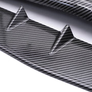 Universal Hood Scoop Vent Cover