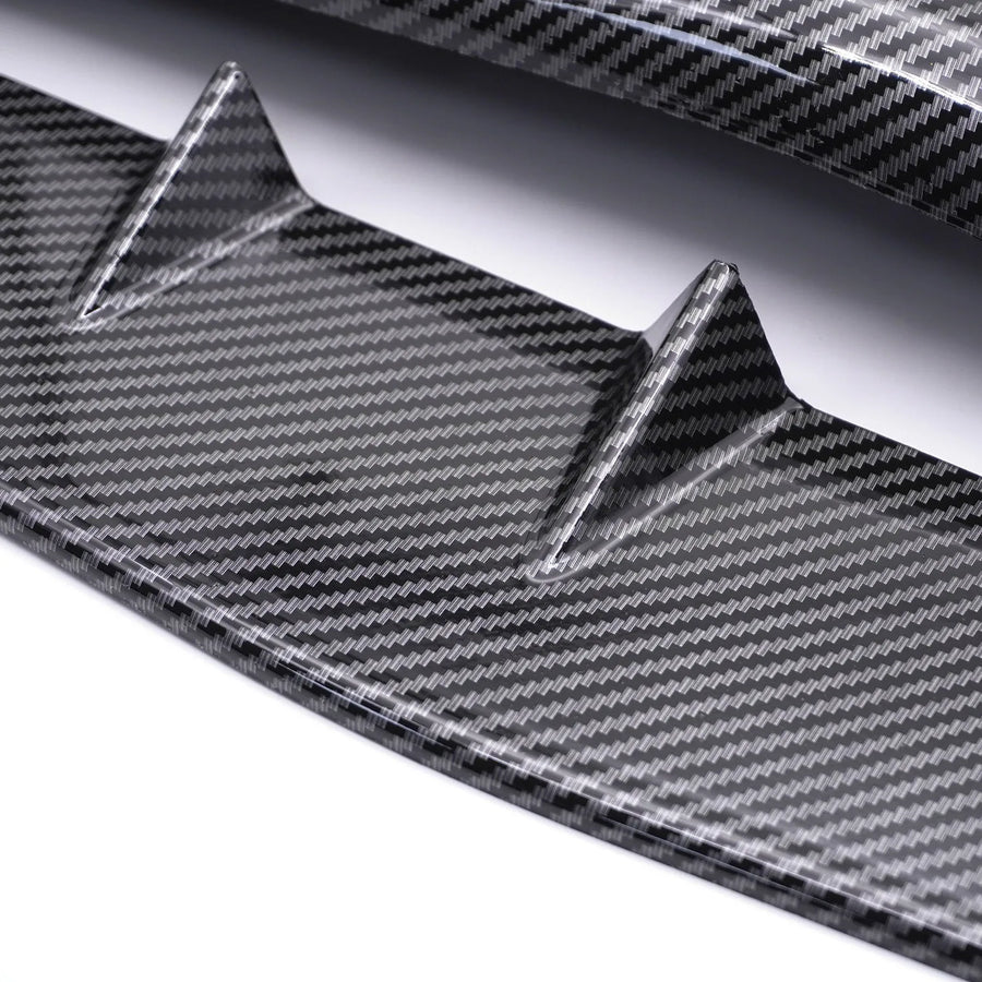 Universal Hood Scoop Vent Cover