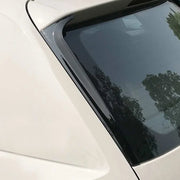 Rear Spoiler Wing for Volkswagen Polo MK5 6R 6C 2011-2017