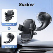 Joyroom Air Vent Phone Mount with 360° Rotation