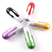 Likewise-Style Creative Ice-Cream Aluminum Shift Knob