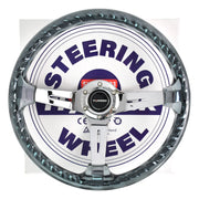 Universal Sport Steering Wheel
