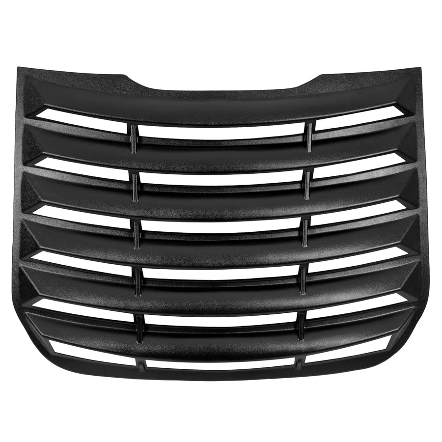 Rear Window Louver for Ford Fusion 2013-2020