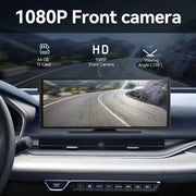 Portable Wireless CarPlay and Android Auto Display