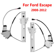 Rear Power Window Regulator with Motor for 2008–2012 Ford Escape