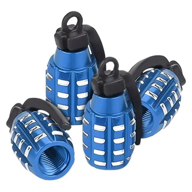 Tire Valve Caps