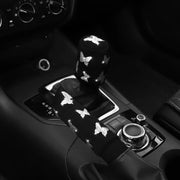 Handbrake & Shift Lever Cover Set