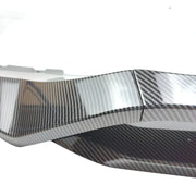Front Bumper Lip Splitter for BMW X5 G05 M Sport 2019-2023