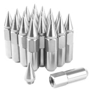 M12 Forged Lightweight Extended Lug Nut Set