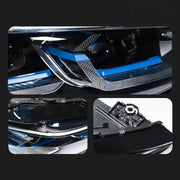 LED Headlight Assembly Set for 2018–2022 BMW X3