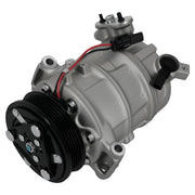 A/C Compressor with Clutch for 2016–2022 Chevrolet Malibu 1.5L