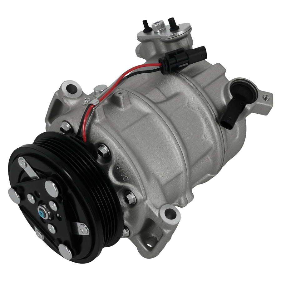 A/C Compressor with Clutch for 2016–2022 Chevrolet Malibu 1.5L