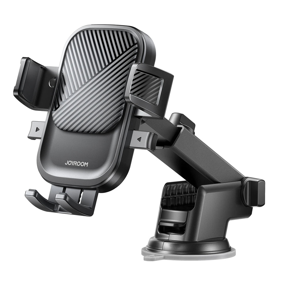 Joyroom Dashboard/Windshield Phone Mount with 360° Rotation