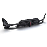 BMW 3 Series G20/G28 M Sport LED Rear Diffuser – 2023–2025