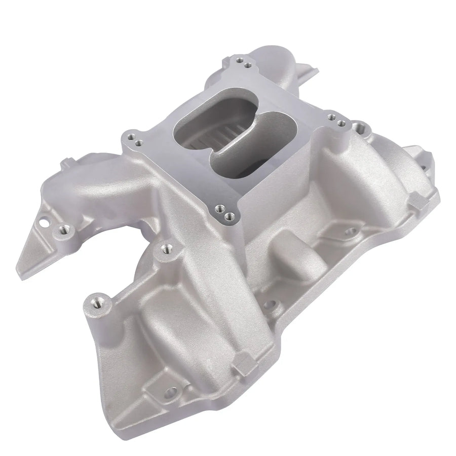Dual-Plane Intake Manifold for Chrysler B-Series 361/383/400 Engines