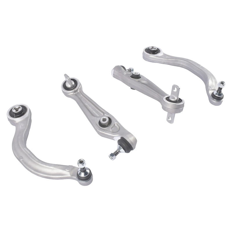 Front Lower Control Arm & Ball Joint Kit for Tesla Model 3/Model Y 2017-2022