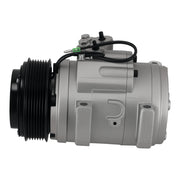 A/C Compressor & Clutch for Toyota Tacoma 2005-2015