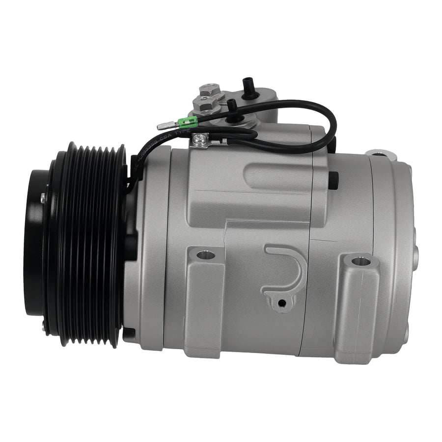A/C Compressor and Clutch for Toyota Tacoma 2005-2015
