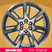 Aluminum Wheel for 2015–2020 Cadillac
