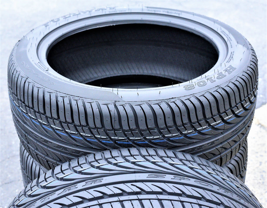 185/65/R14 Passenger All Season Tire 86 H Fullway HP108 (Set of 4)