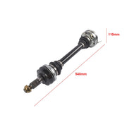 Rear CV Axle Shaft for Porsche 718 Boxster/Cayman 2016-2023