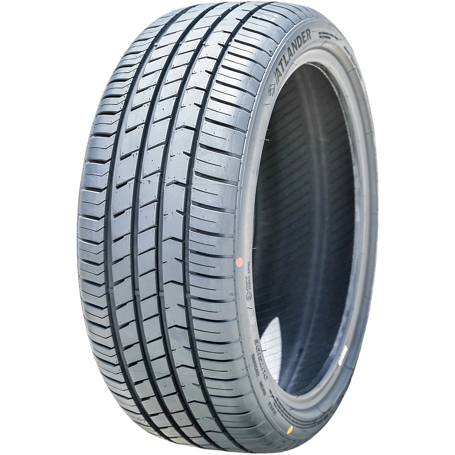 235/45/ZR18 Passenger Summer Performance Tire 98 W XL Atlander Xsport-86