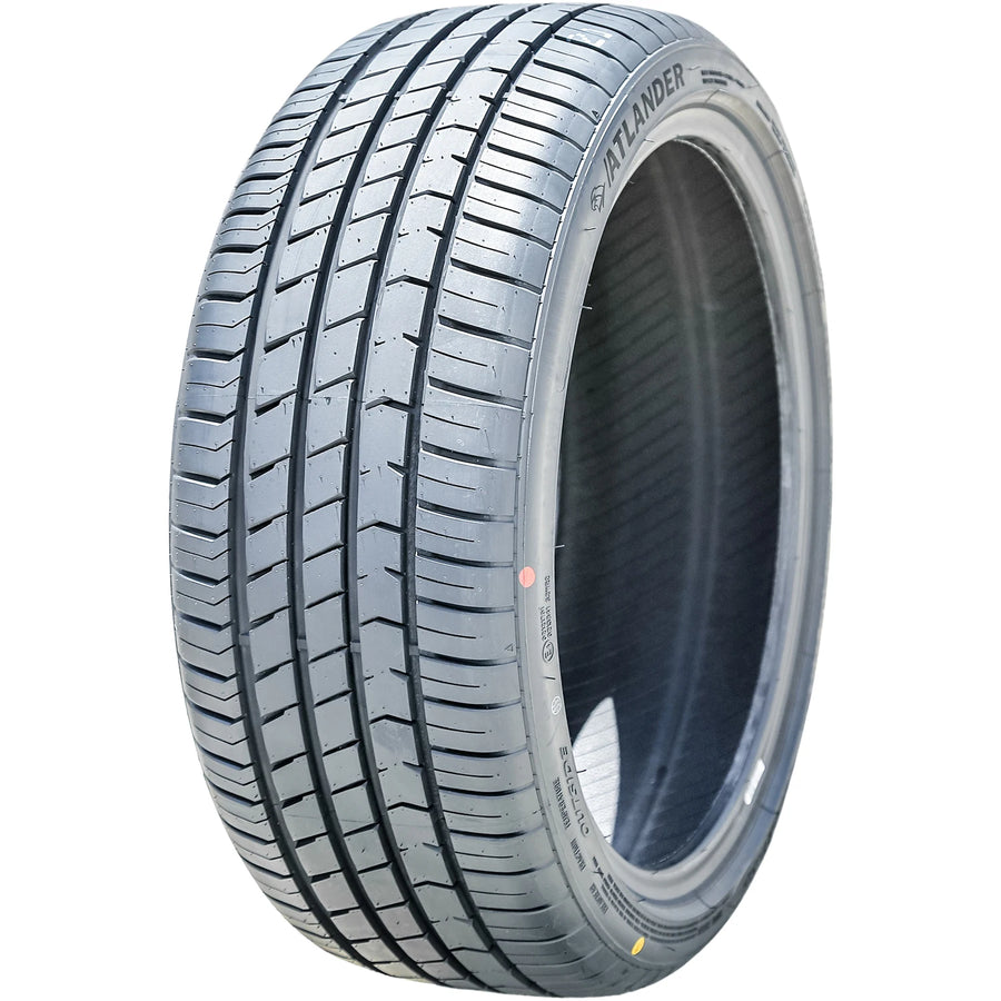 235/45/ZR18 Passenger Summer Performance Tire 98 W XL Atlander Xsport-86