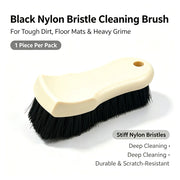 Horsehair & Nylon Car Interior Cleaning Brushes