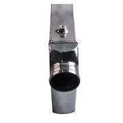 31"x13"x3" Universal Full Aluminum Front Mount Turbo Intercooler Tube & Fin FMIC