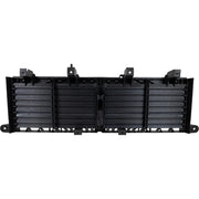 Upper Active Grille Shutter For 2019-2022 Ram 2500 3500 68452775AB CH1206115