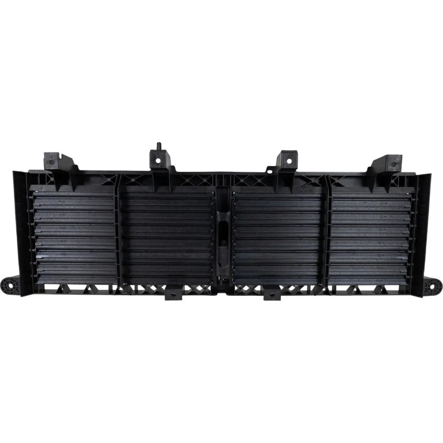 Upper Active Grille Shutter For 2019-2022 Ram 2500 3500 68452775AB CH1206115