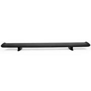 Trunk Spoiler for 1968–1972