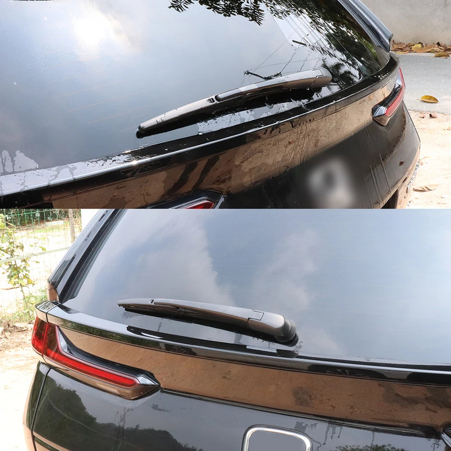 Rear Windshield Wiper Blade Set for Jeep Cherokee KL 2015 2016 2017 2018 2019 2020 Car 2014-2023
