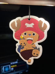 Christ Hanging Car Air Freshener