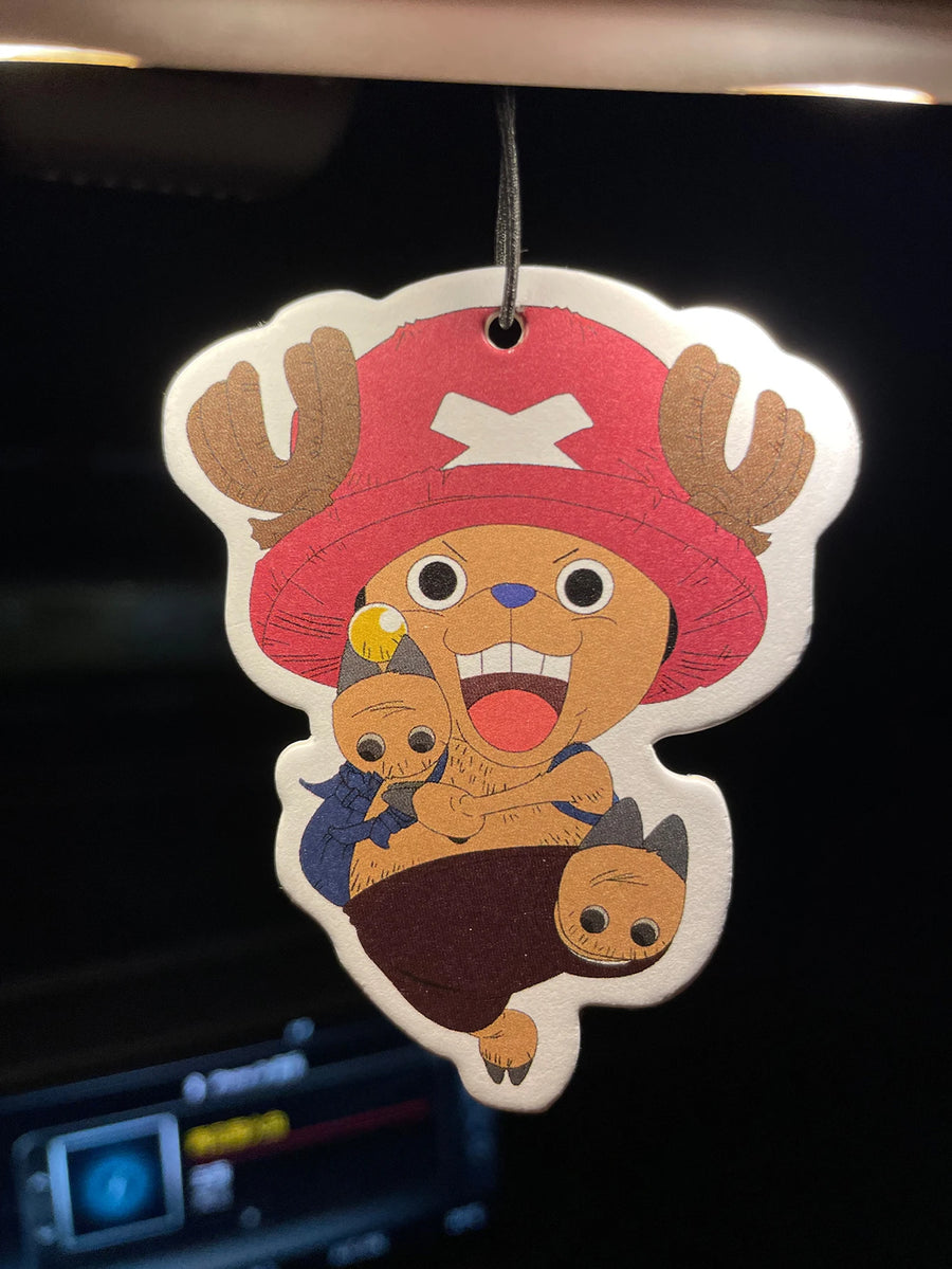 Christ Hanging Car Air Freshener