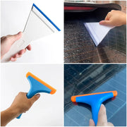 Window Tint Installation Squeegees, Scrapers & Tool Set Options