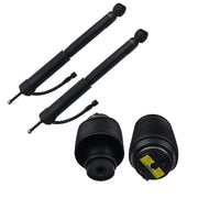 Rear Shock Absorber & Spring Set for Lexus GX 470 & Toyota Land Cruiser Prado 2003-2009