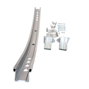 Bumper Reinforcement Bar for 2014–2020 Honda/Acura MDX