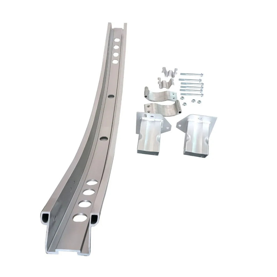 Bumper Reinforcement Bar for 2014–2020 Honda/Acura MDX