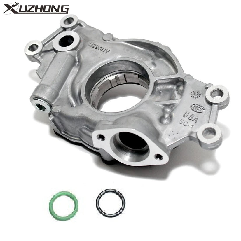 High Volume HV Oil Pump for 1997+ Chevrolet Gen III IV 4.8L 5.3L 5.7L 6.0L