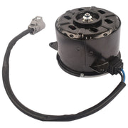 Cooling Fan Motor Assembly for Toyota Highlander Lexus RX450H Passenger Side