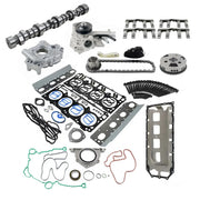 MDS Camshaft, Lifter, Pump & Gasket Kit for Ram 1500 5.7L HEMI 2009-2015