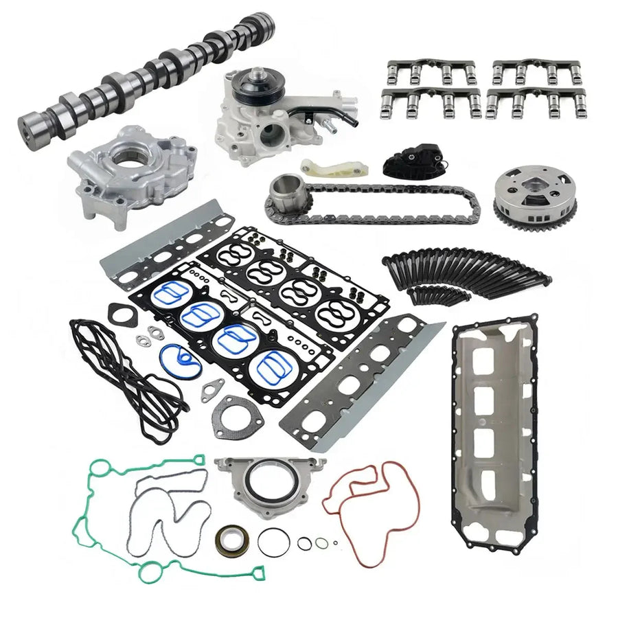 MDS Camshaft, Lifter, Pump & Gasket Kit for Ram 1500 5.7L HEMI 2009-2015